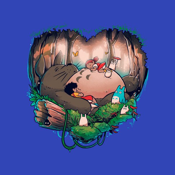 Forest Dreamers - Image 19