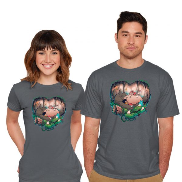 Forest Dreamers - Image 15