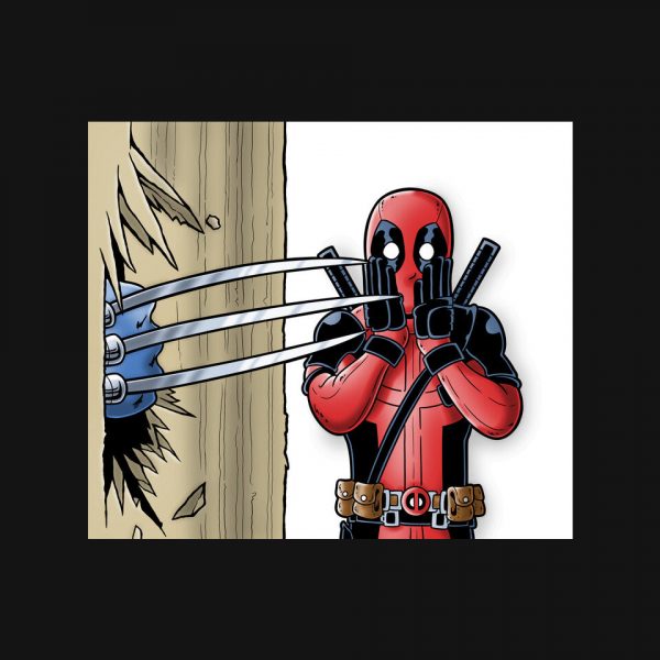 Here's Logan - Image 4