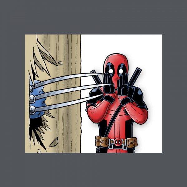 Here's Logan - Image 12