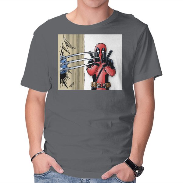 Here's Logan - Image 9