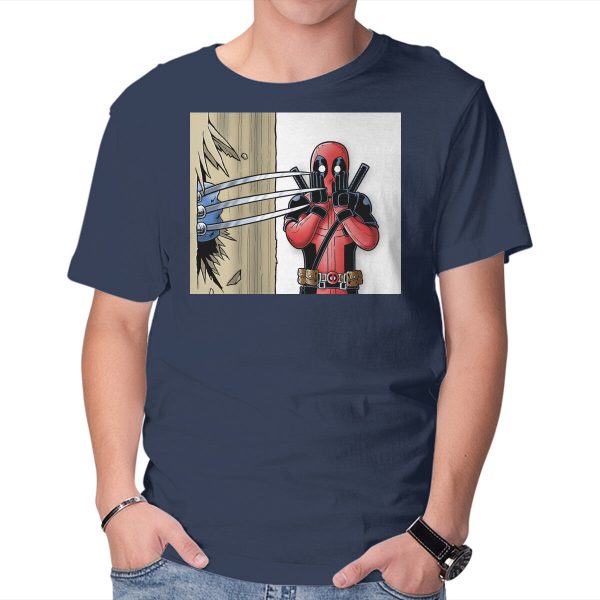 Here's Logan - Image 5