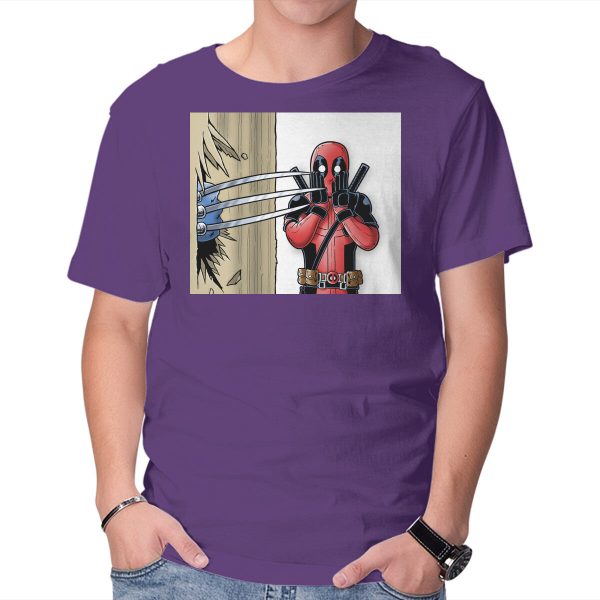 Here's Logan - Image 13