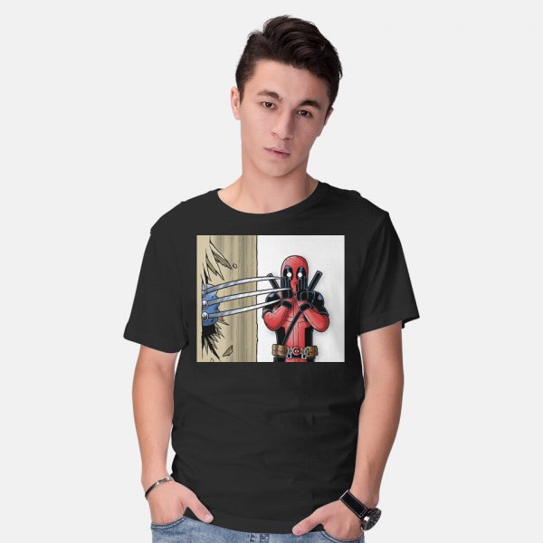 Here's Logan - Image 2