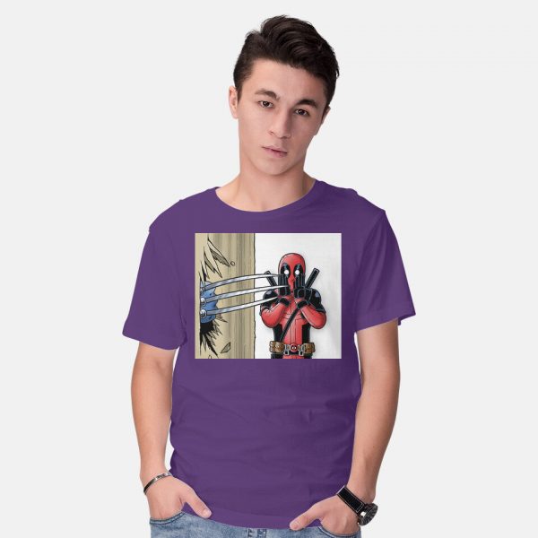 Here's Logan - Image 14