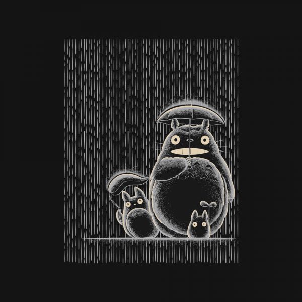 Rainy Day - Image 4