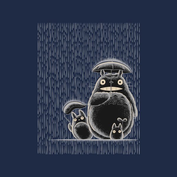 Rainy Day - Image 8
