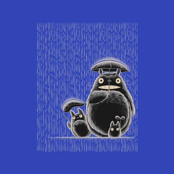 Rainy Day - Image 12