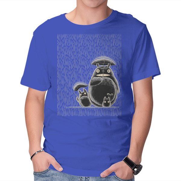 Rainy Day - Image 9