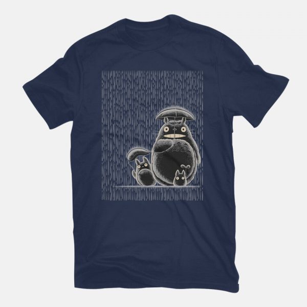 Rainy Day - Image 7