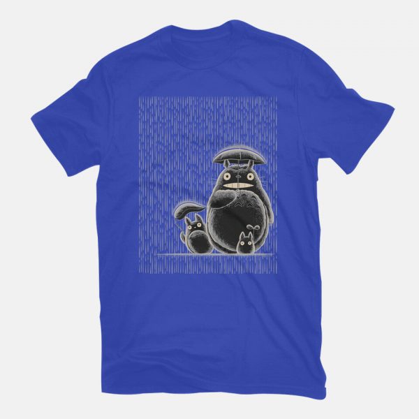 Rainy Day - Image 11