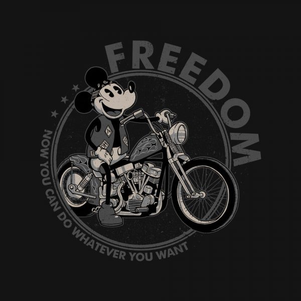 Freedom MC - Image 8