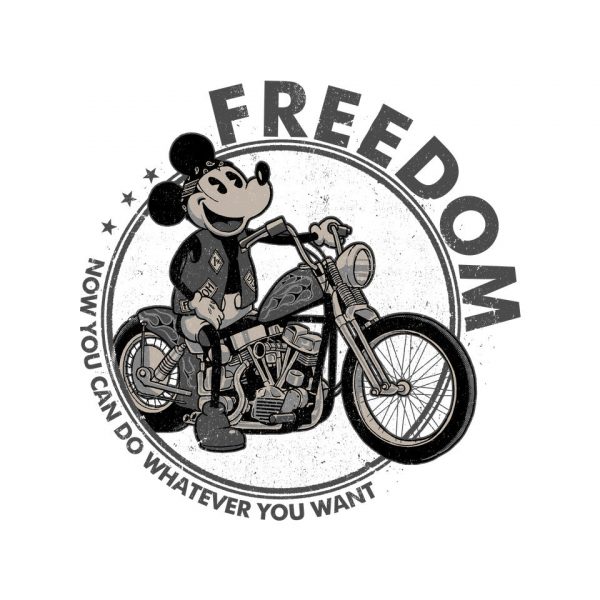 Freedom MC - Image 4