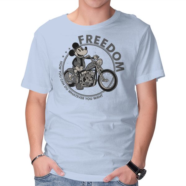 Freedom MC - Image 9