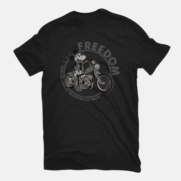 Freedom MC - Image 7