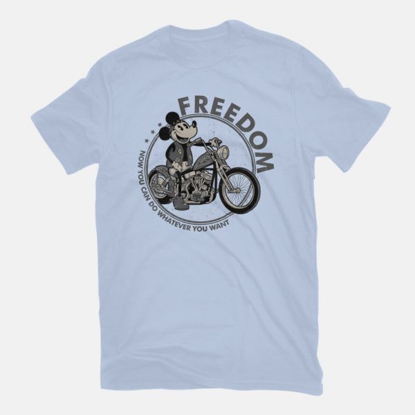 Freedom MC - Image 11