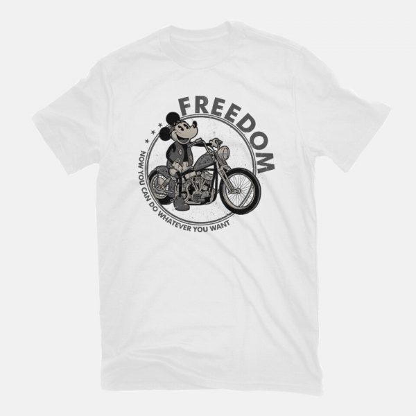 Freedom MC - Image 3