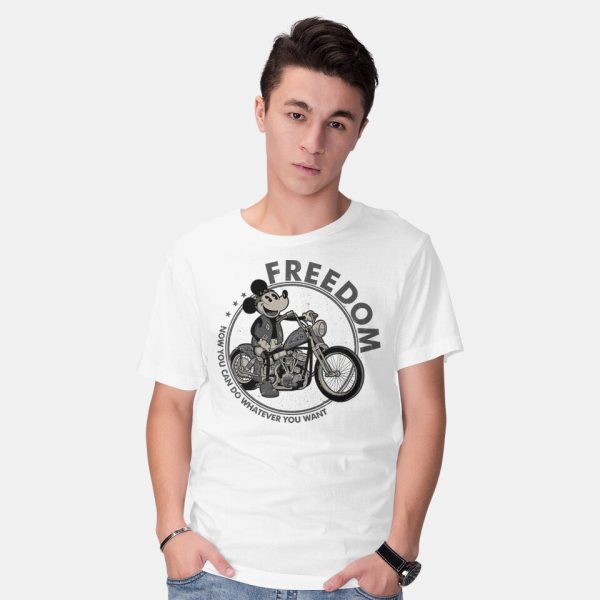 Freedom MC - Image 2