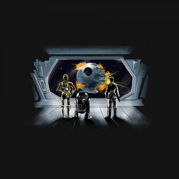 Project Skyhook - Image 4