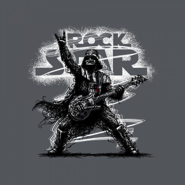 Rock Star Vader - Image 4