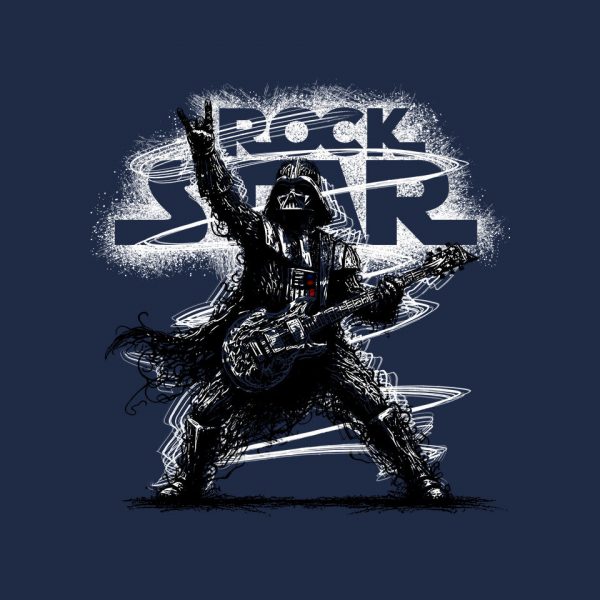 Rock Star Vader - Image 9