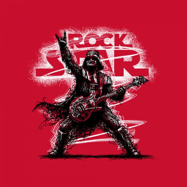 Rock Star Vader - Image 19