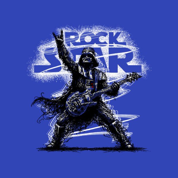 Rock Star Vader - Image 14