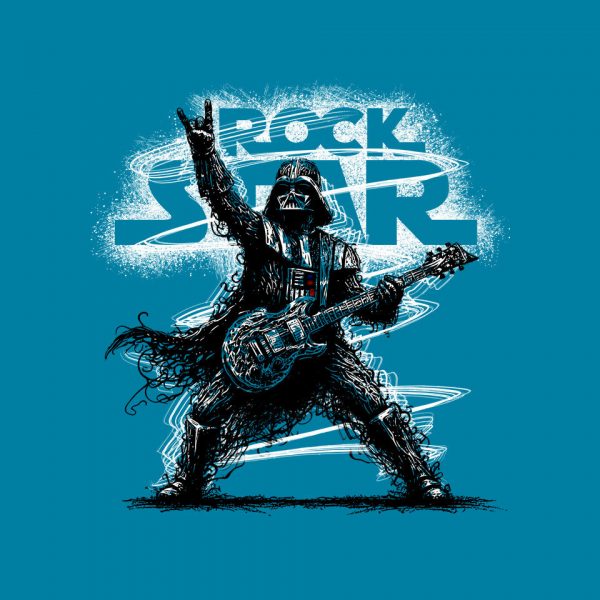 Rock Star Vader - Image 24
