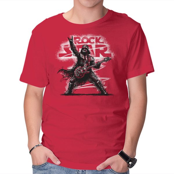 Rock Star Vader - Image 16