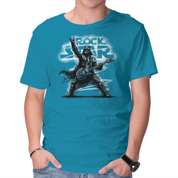 Rock Star Vader - Image 21