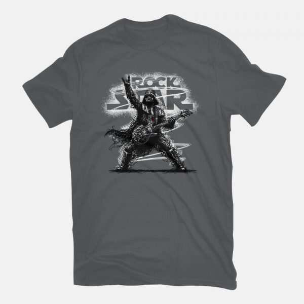 Rock Star Vader - Image 3