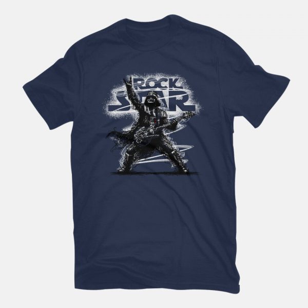 Rock Star Vader - Image 8