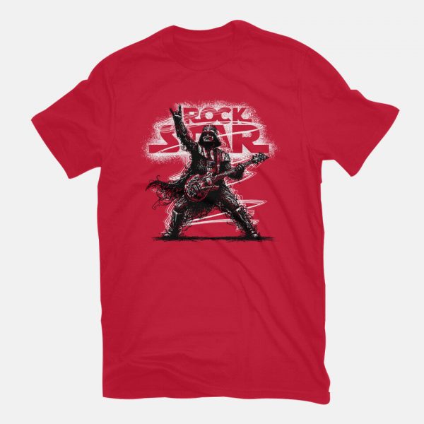 Rock Star Vader - Image 18