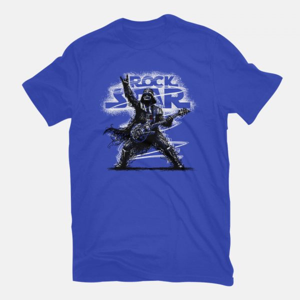 Rock Star Vader - Image 13