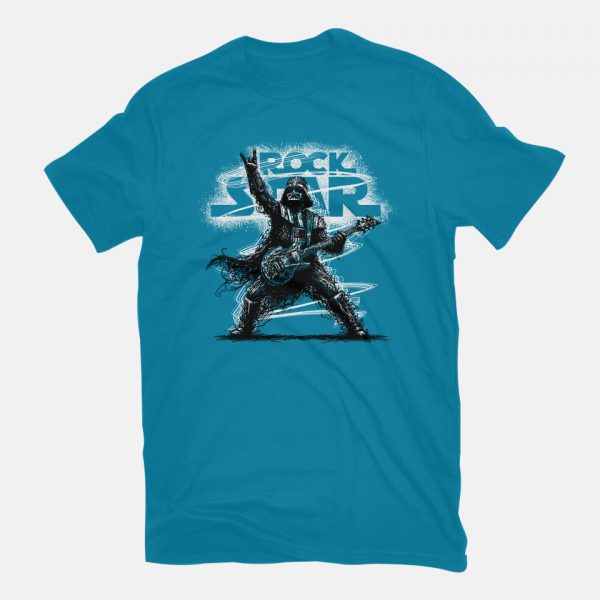Rock Star Vader - Image 23