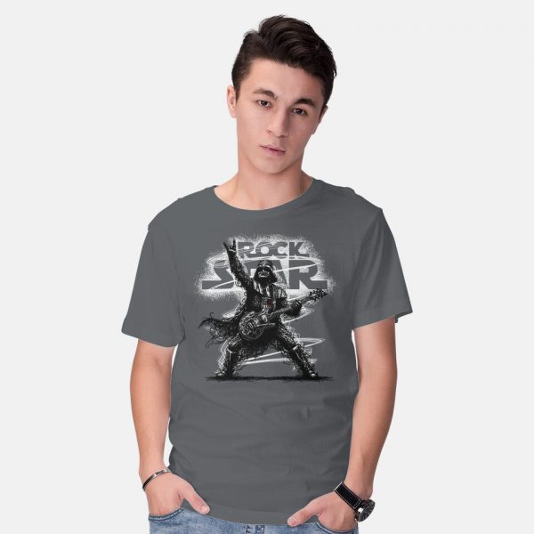 Rock Star Vader - Image 2