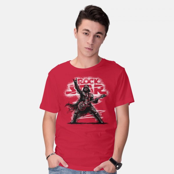 Rock Star Vader - Image 17
