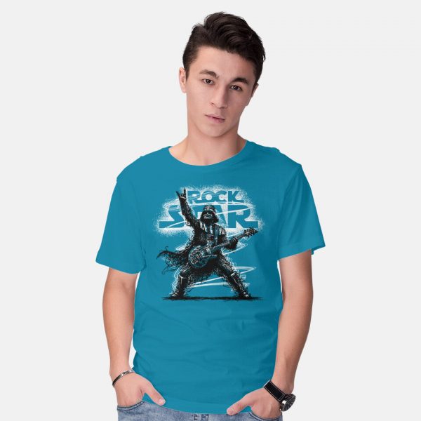 Rock Star Vader - Image 22