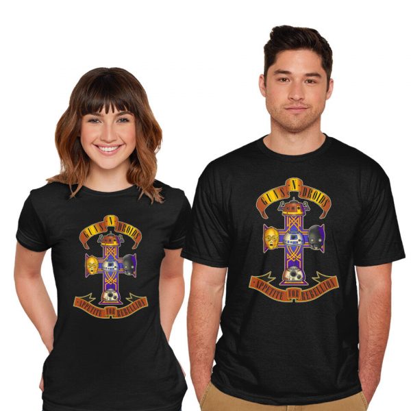 Guns N Droids - Image 5