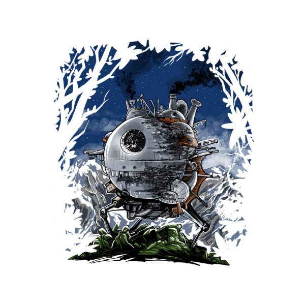 The Moving Star - Image 14