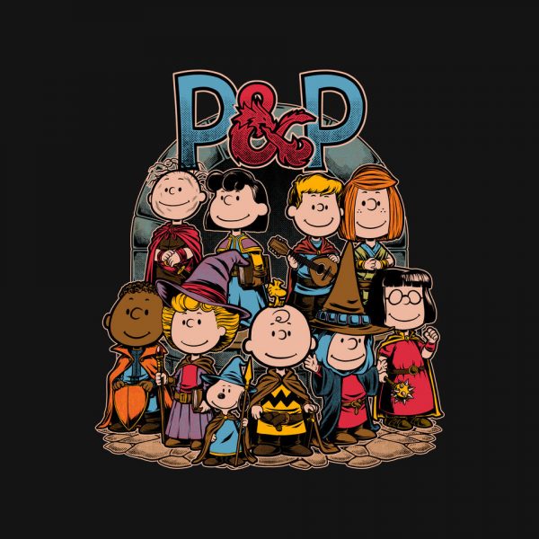 Dungeons And Kids - Image 4