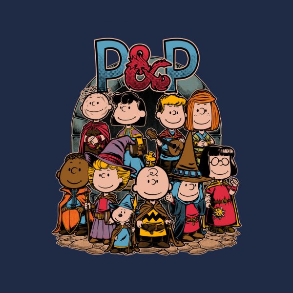Dungeons And Kids - Image 9