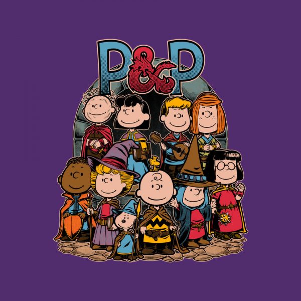 Dungeons And Kids - Image 19