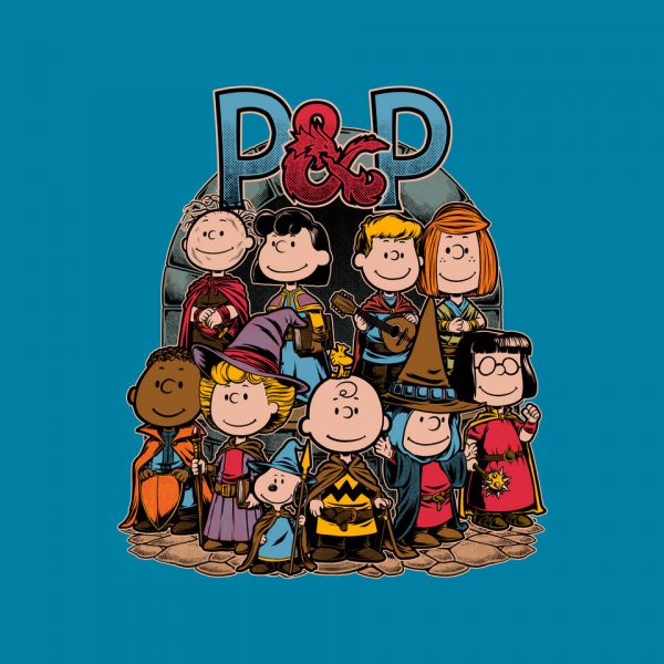 Dungeons And Kids - Image 14