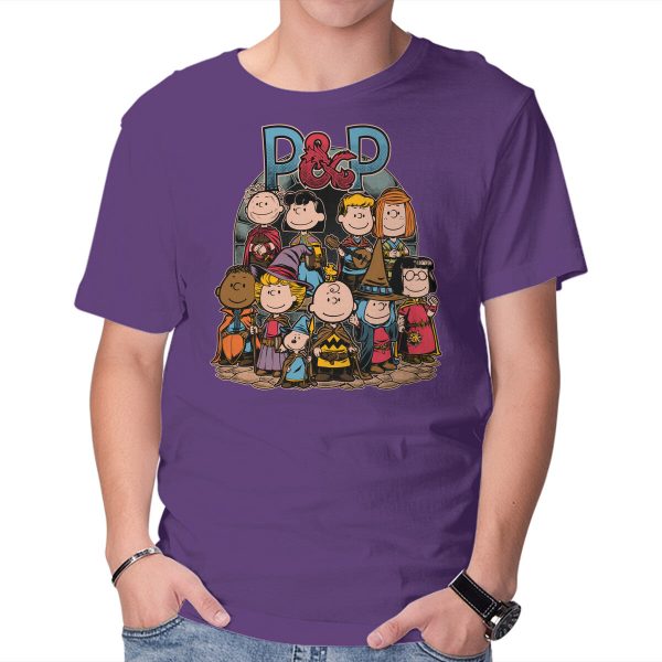 Dungeons And Kids - Image 16