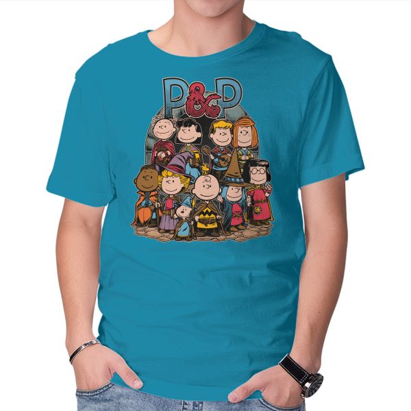 Dungeons And Kids - Image 11