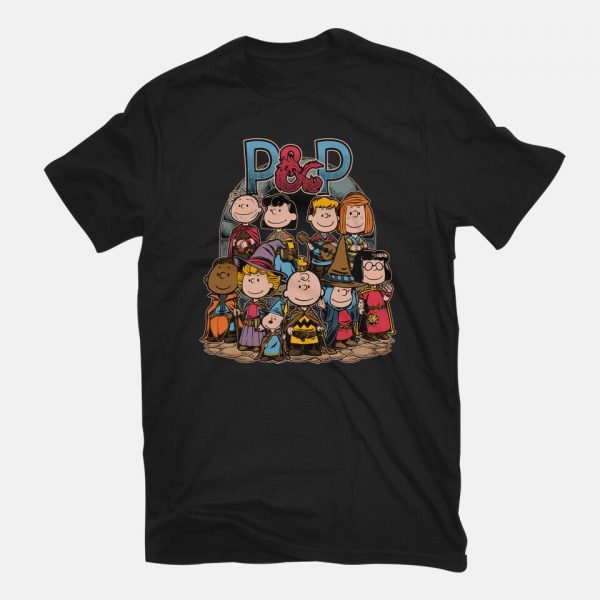 Dungeons And Kids - Image 3