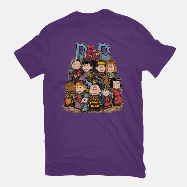 Dungeons And Kids - Image 18