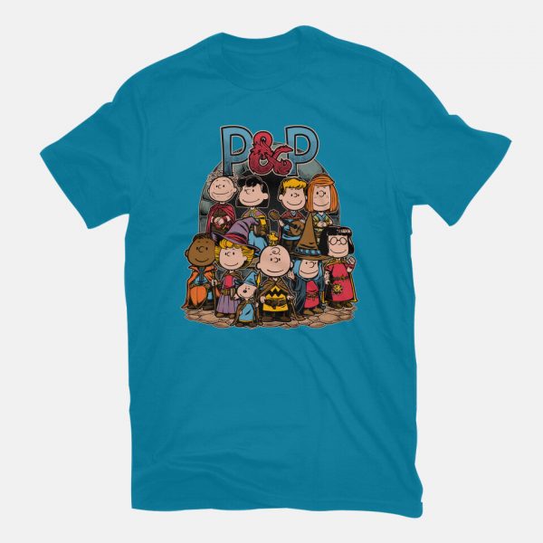 Dungeons And Kids - Image 13