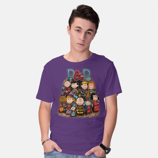 Dungeons And Kids - Image 17